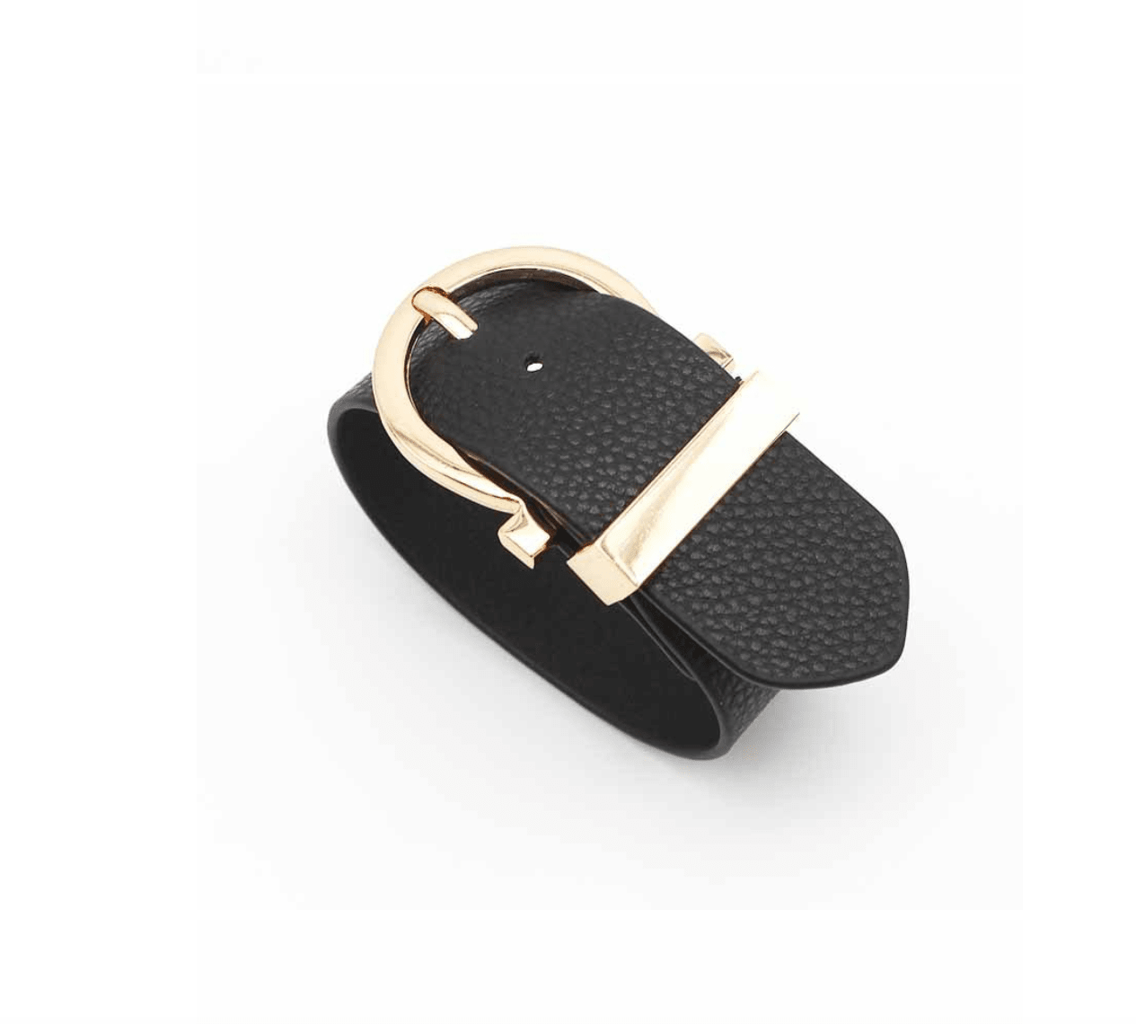 Black / Gold-