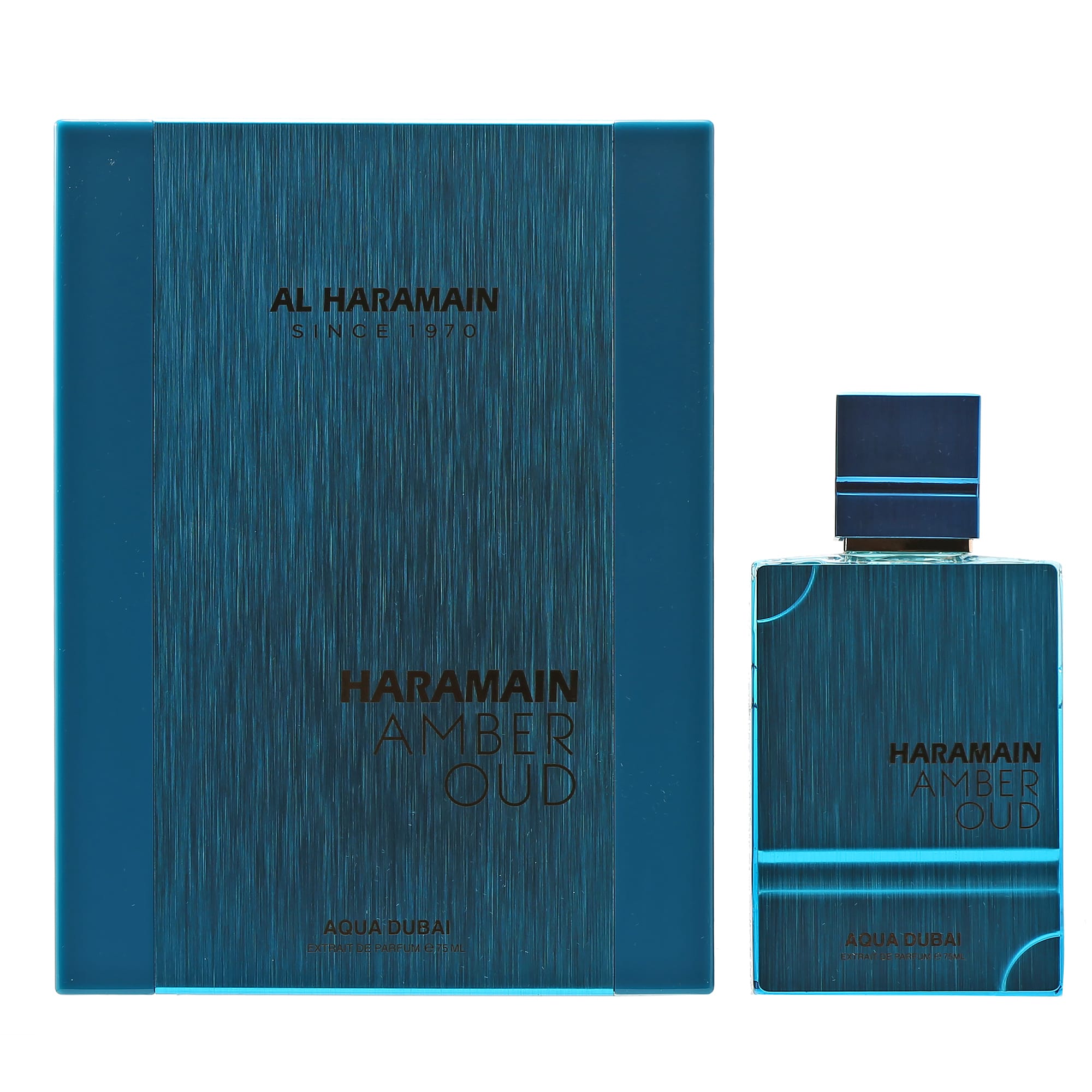 Al Haramain Amber Oud Aqua Dubai Men Extrait De Parfum – Zulily