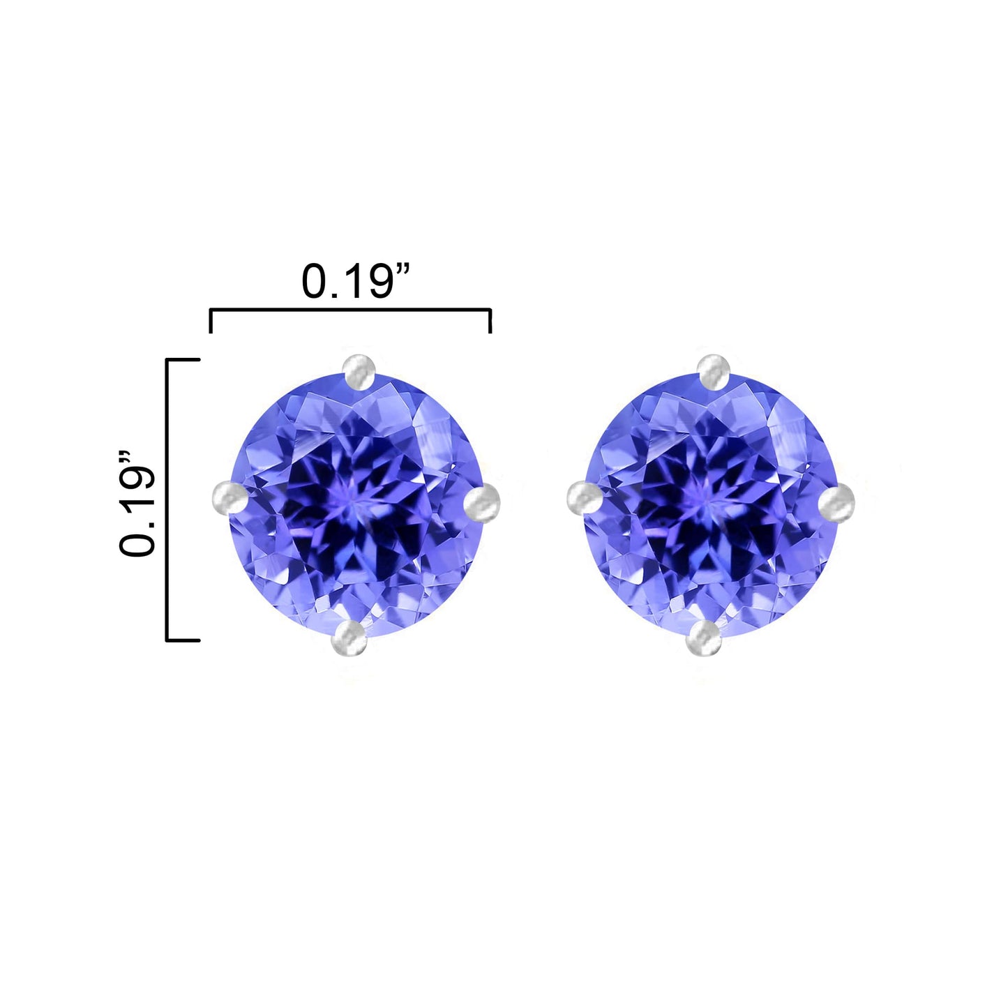 Blue-