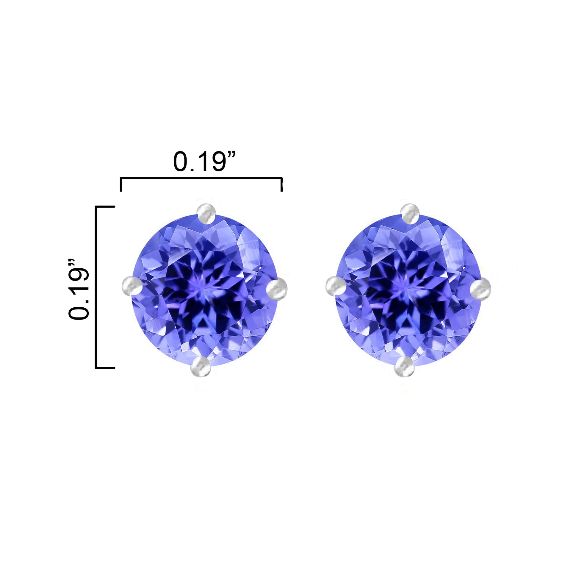 Blue-