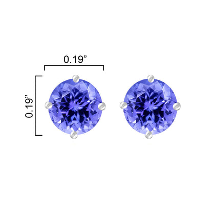 Blue-