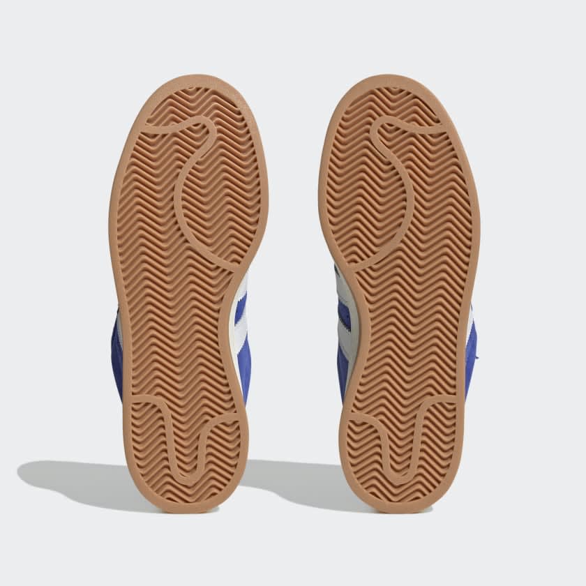 Semi Lucid Blue / Cloud White / Off Whit-