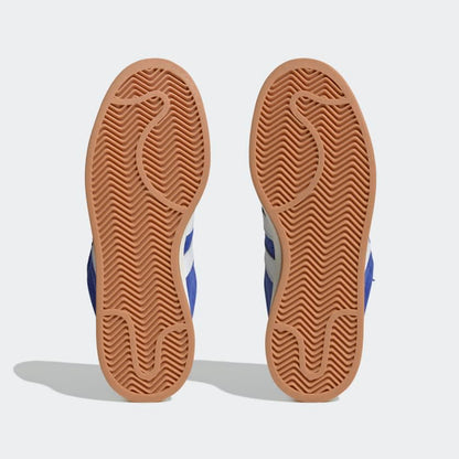 Semi Lucid Blue / Cloud White / Off Whit-