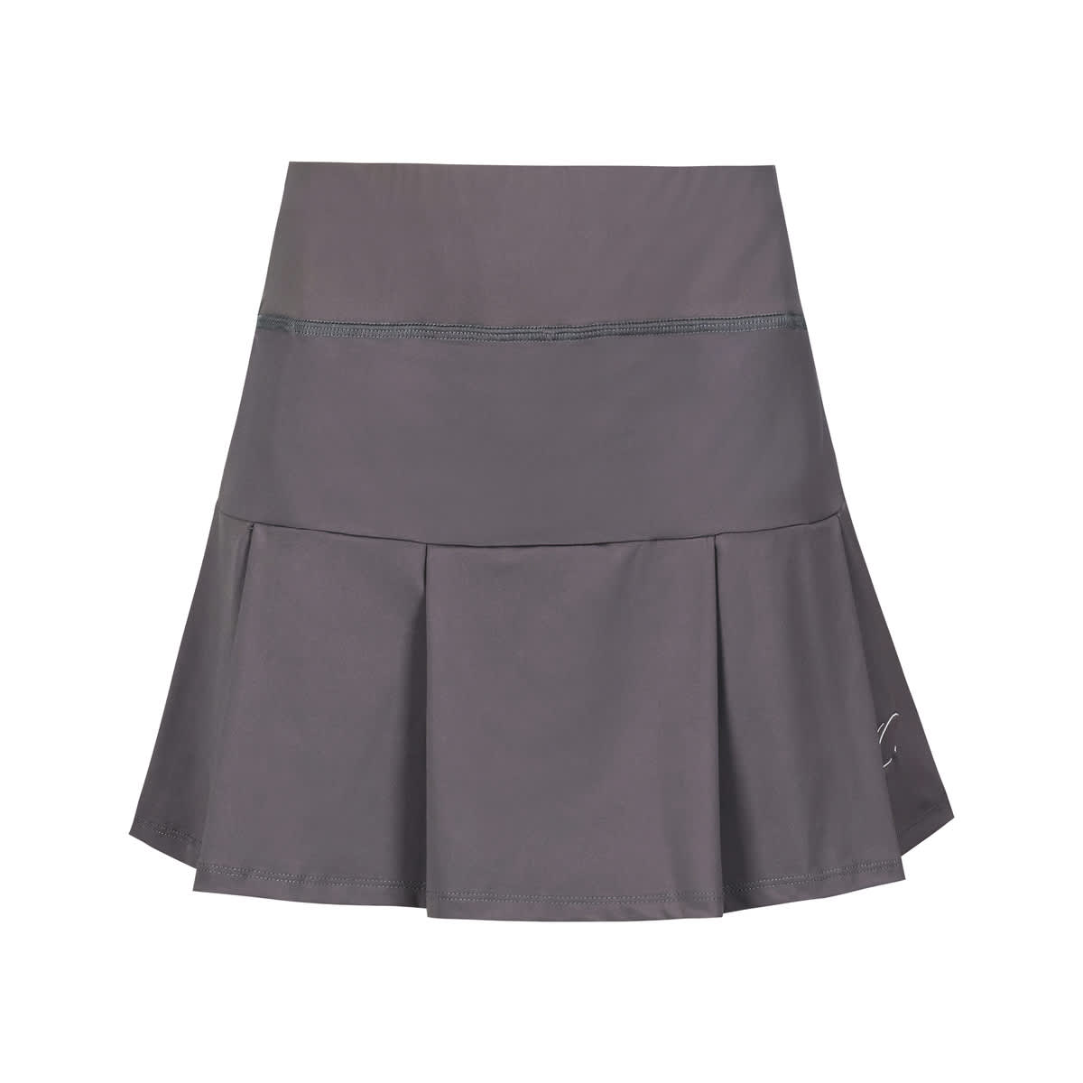 Rich Grey-