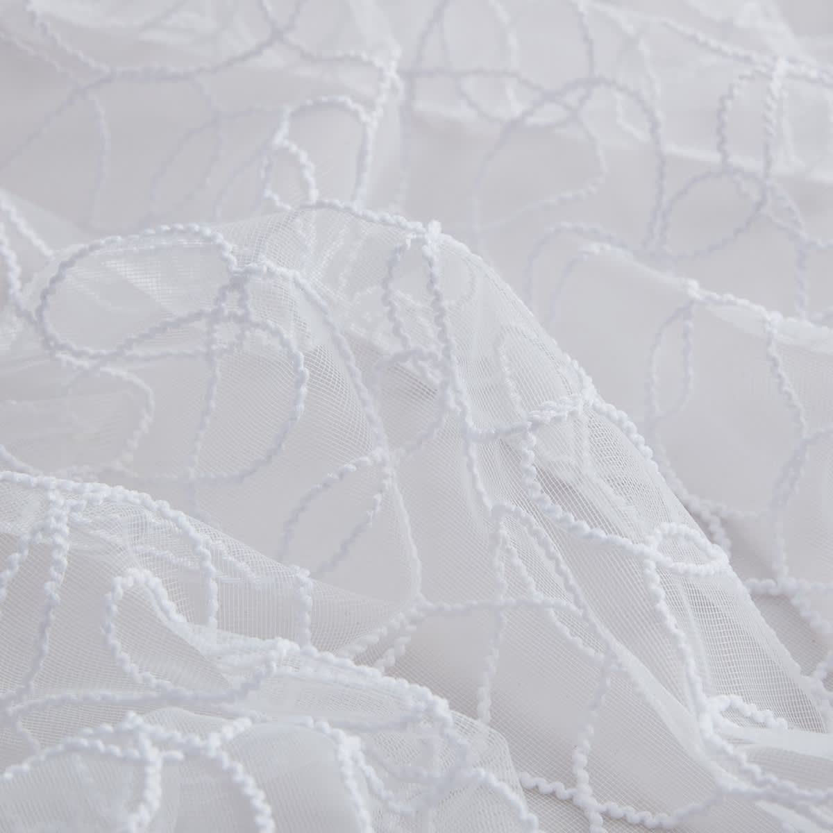 White-