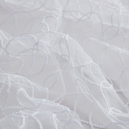 White-