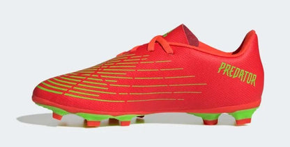 [GW0970] Youth adidas Predator edge.4 Fg (GS) ‘Game Data Pack'