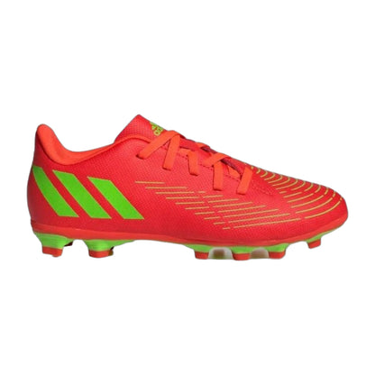 Youth adidas Predator edge.4 Fg (GS) ‘Game Data Pack'