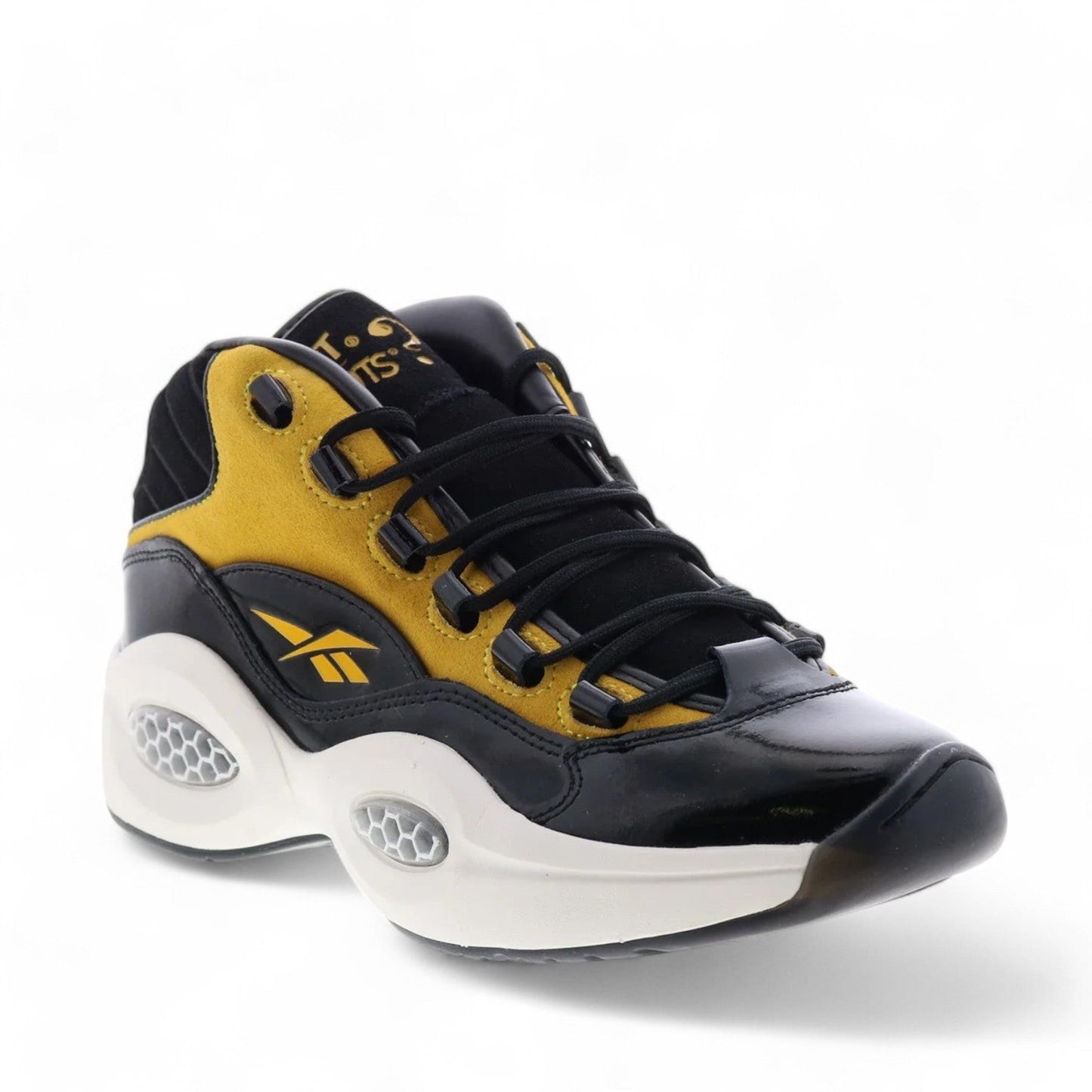 Reebok Men's Question Mid