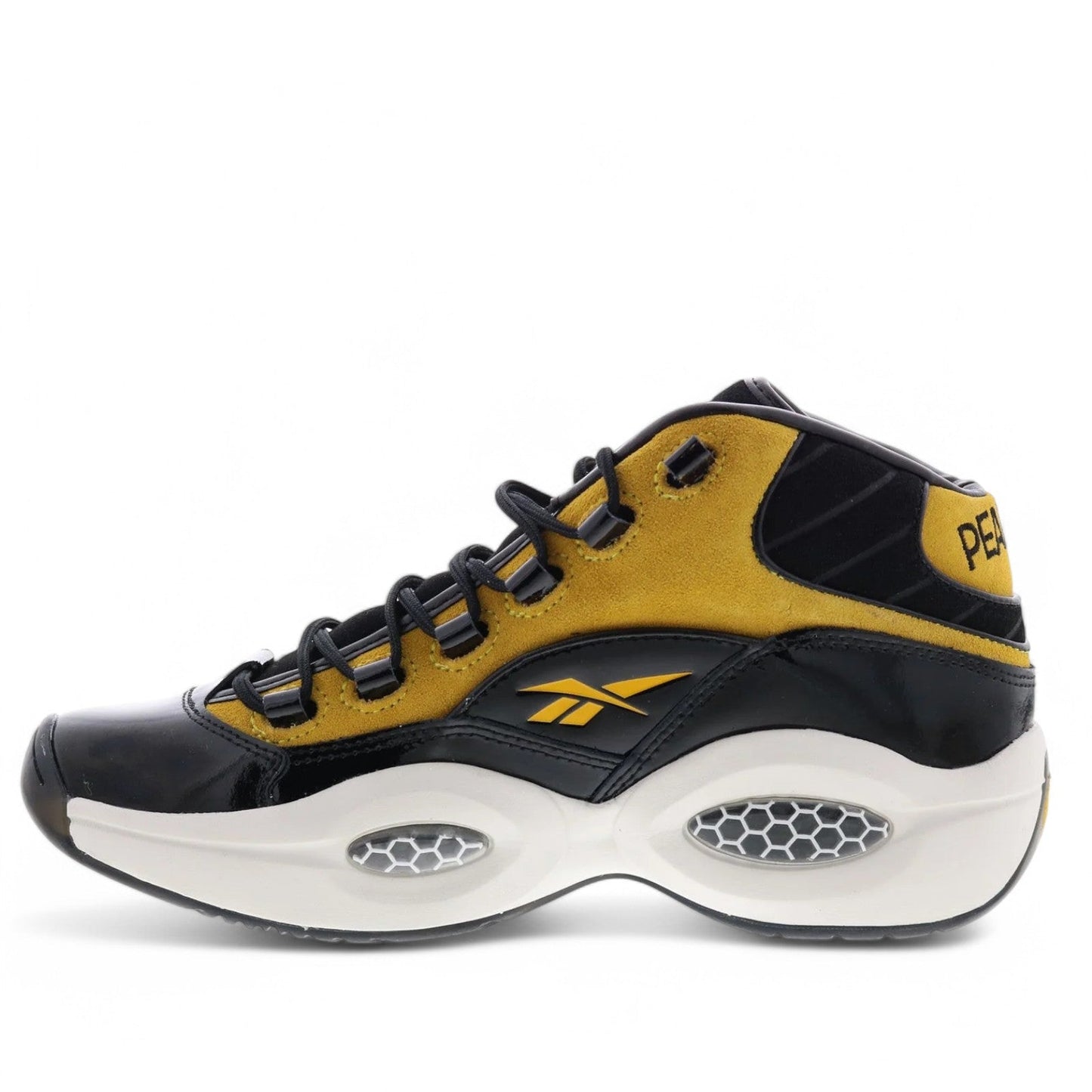 Reebok Men's Question Mid