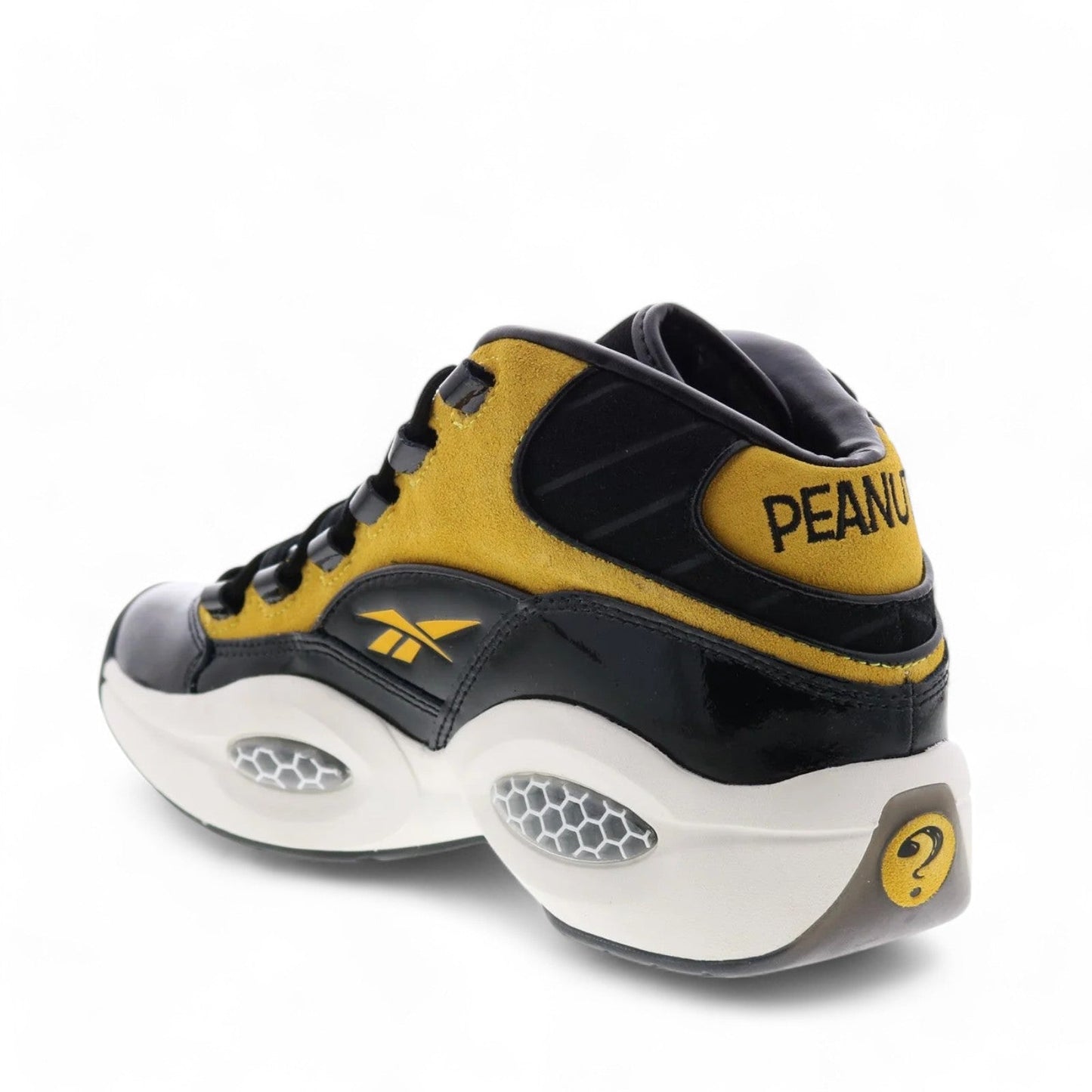 Reebok Men's Question Mid