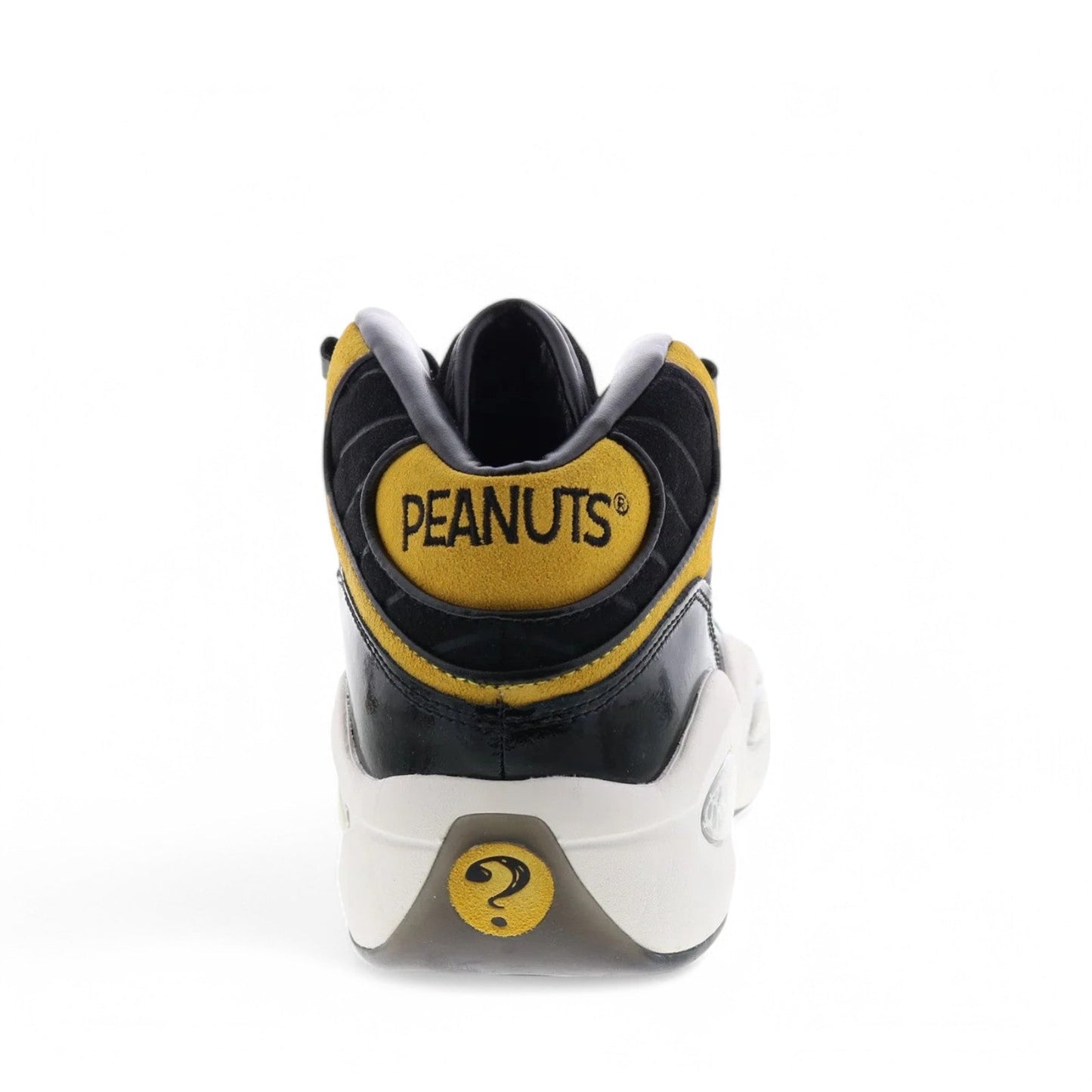 Reebok Men's Question Mid