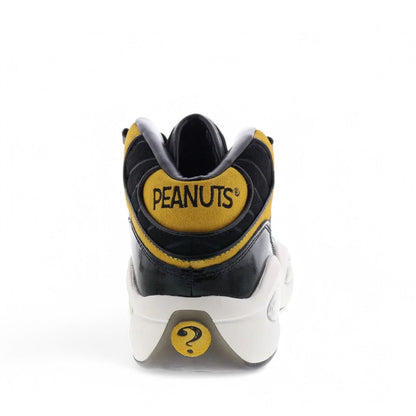Reebok Men's Question Mid
