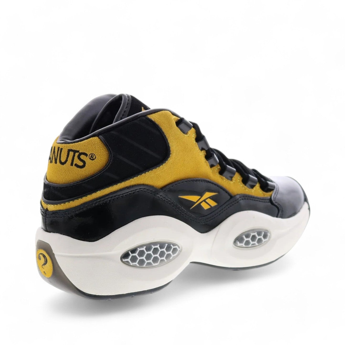 Reebok Men's Question Mid