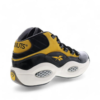 Reebok Men's Question Mid