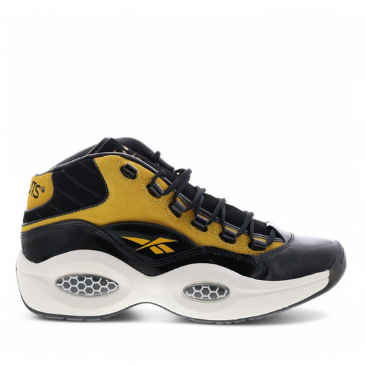 Reebok Men's Question Mid