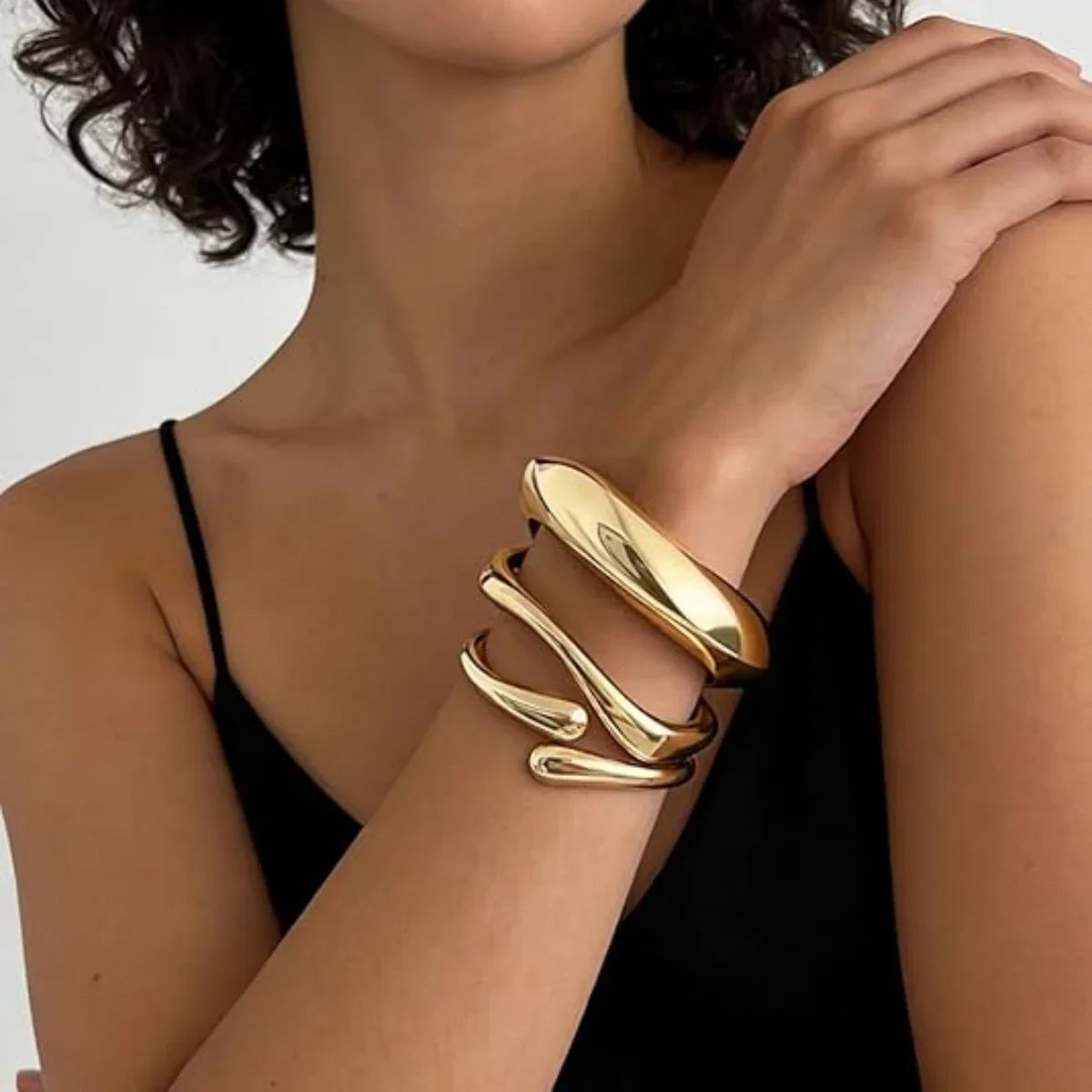 Gold-