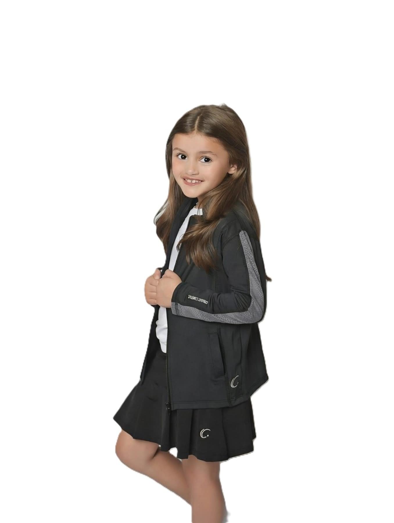 Black-