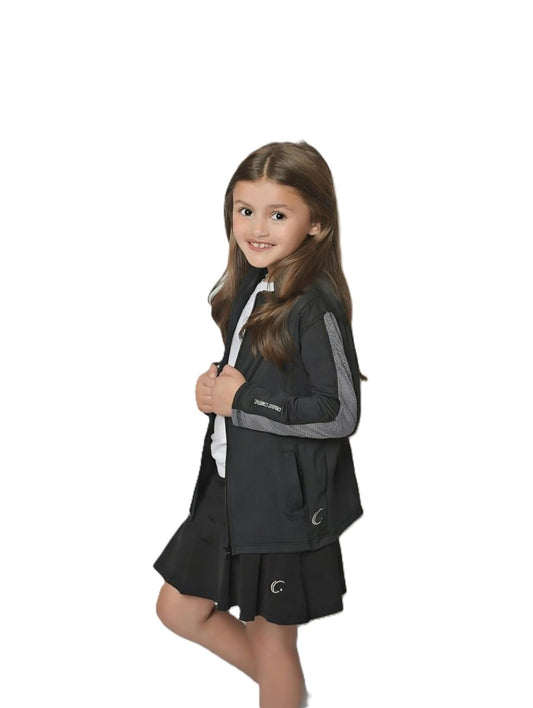 Black-