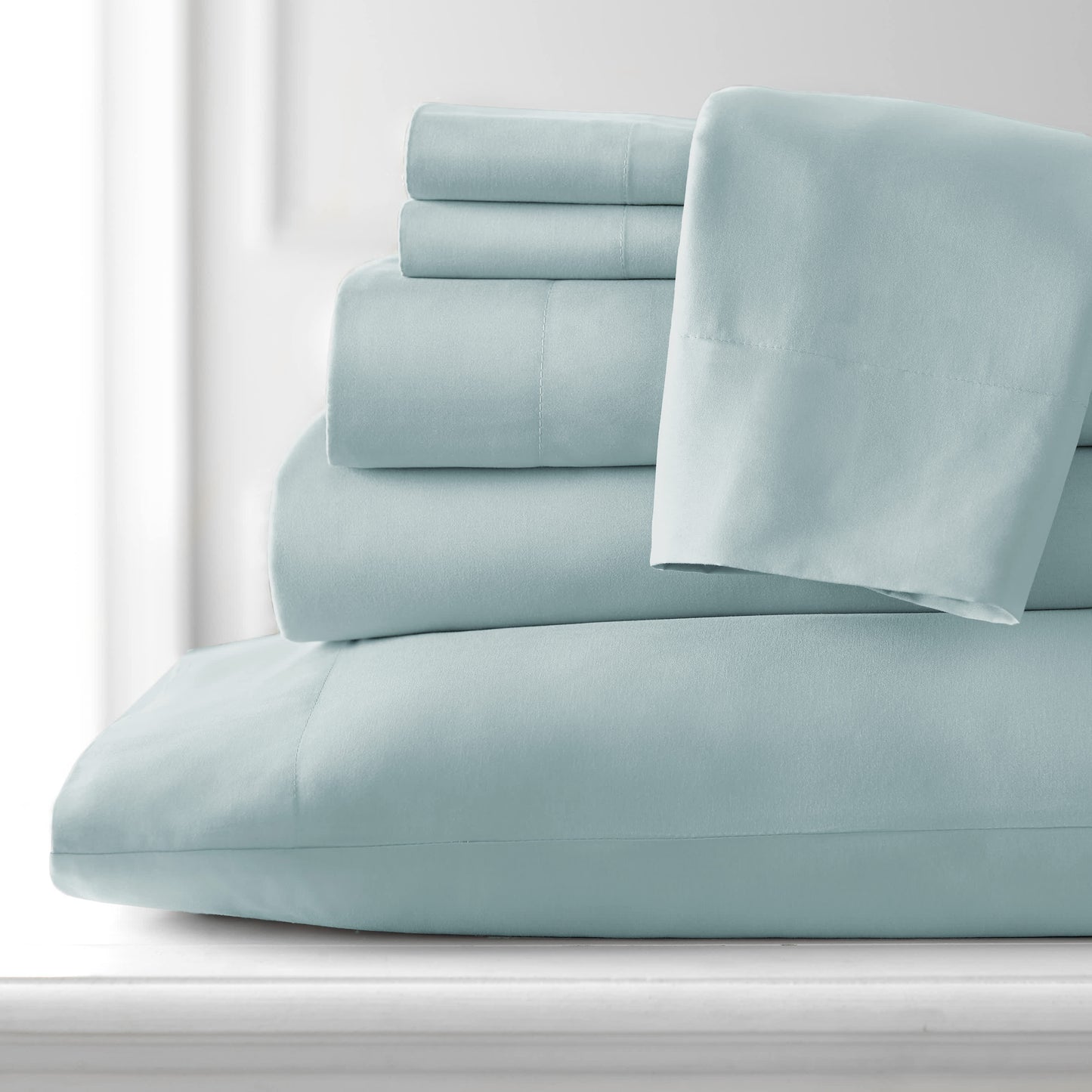 Sky Blue-