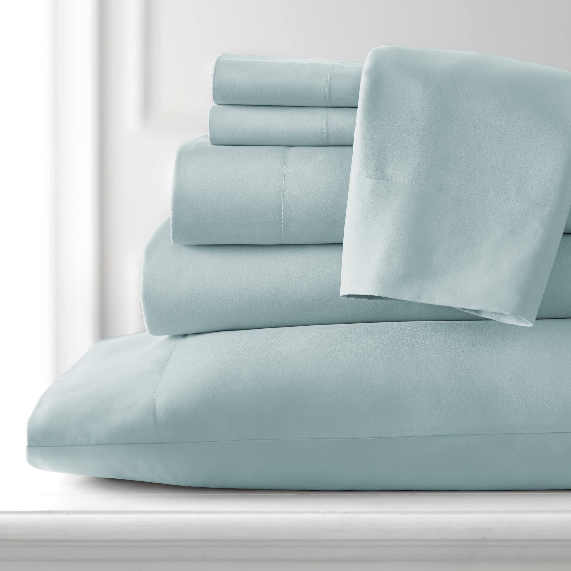 Sky Blue-