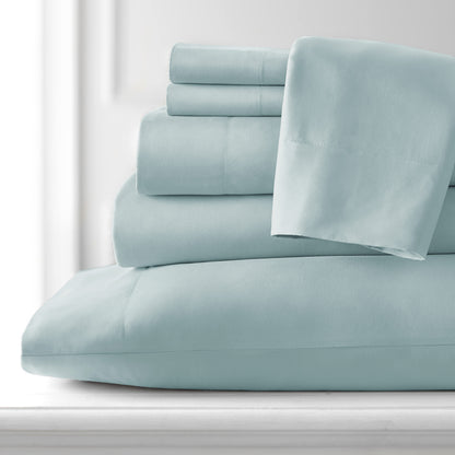 Sky Blue-