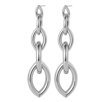 Metallic-