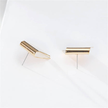 Metallic-