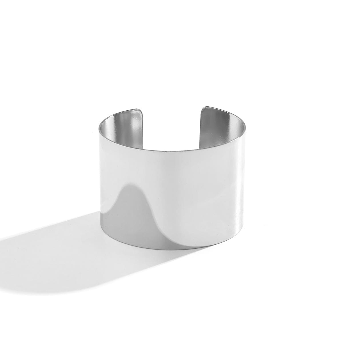 Metallic-