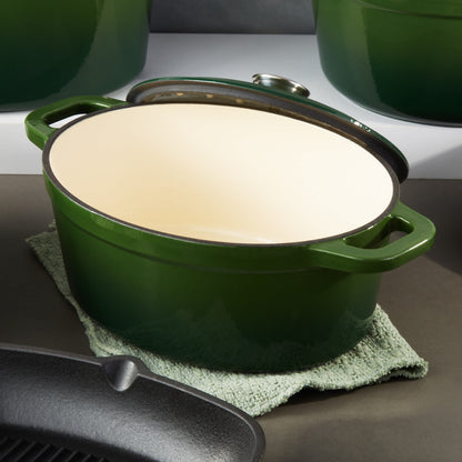 Green-