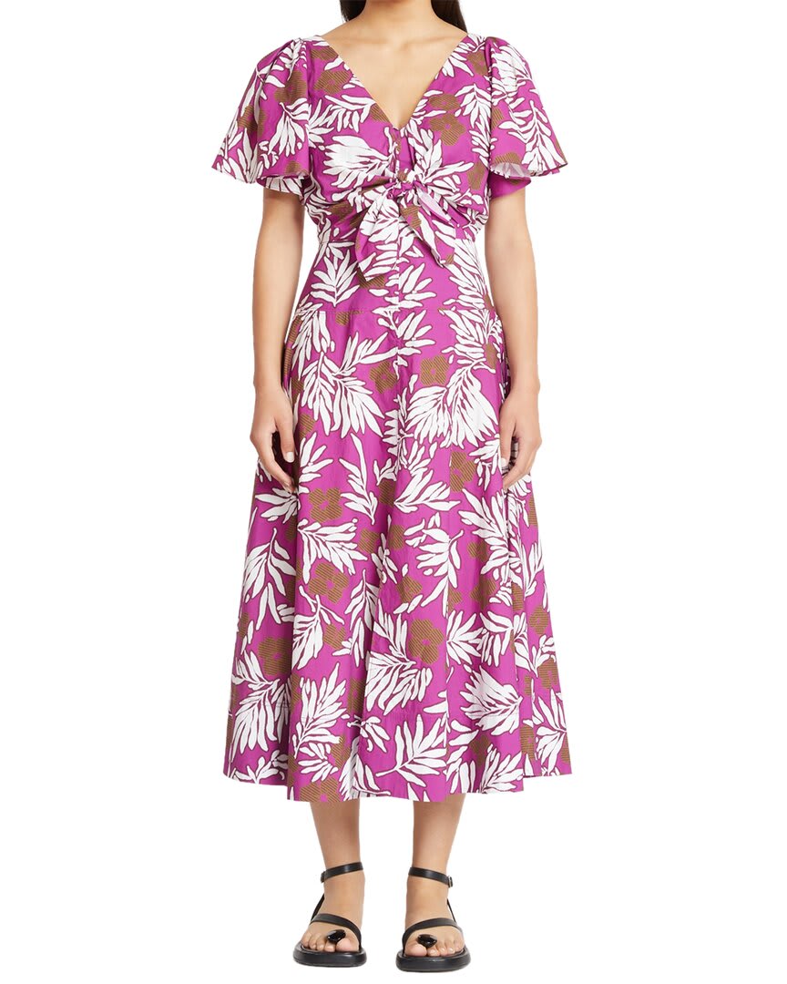 BOYSENBERRY/CHALK MULTI-
