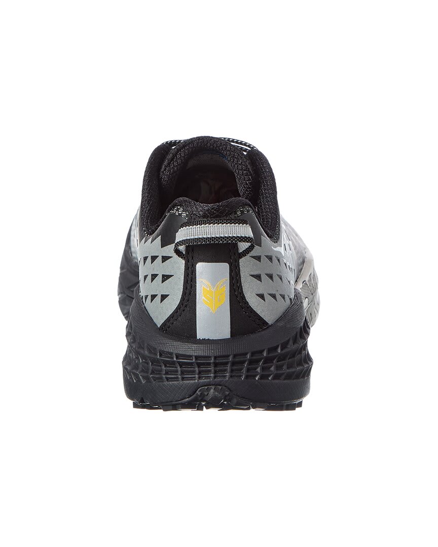 BLACK / STARDUST-