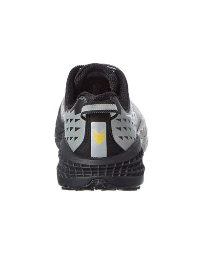 BLACK / STARDUST-