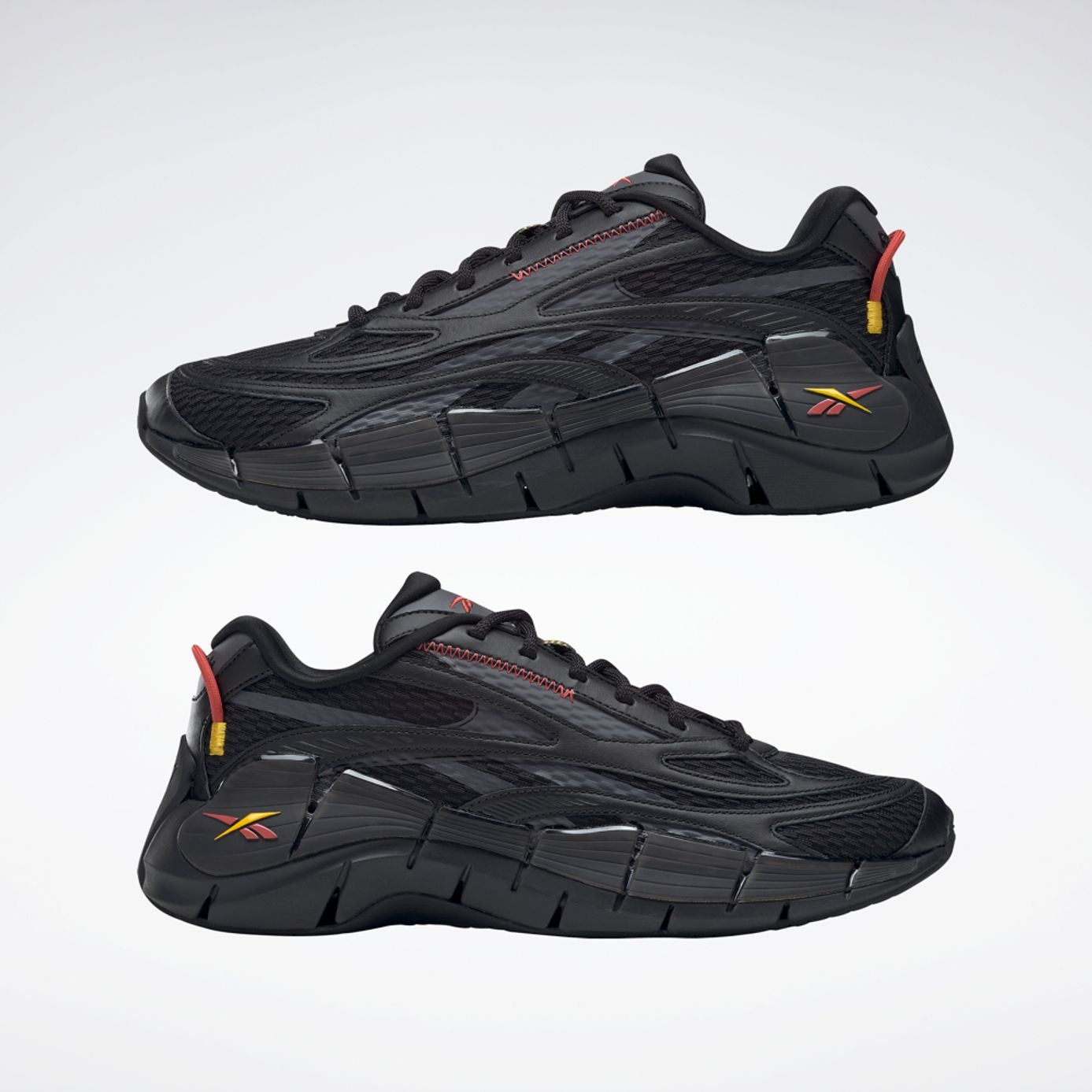 Reebok Men's Zig Kinetica 2.5 Sneakers