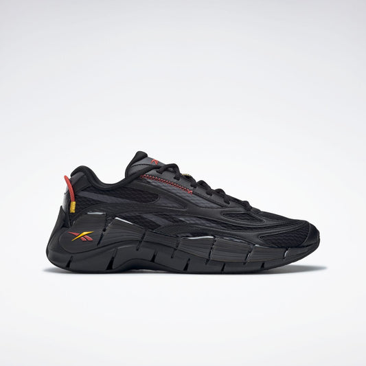 Reebok Men's Zig Kinetica 2.5 Sneakers