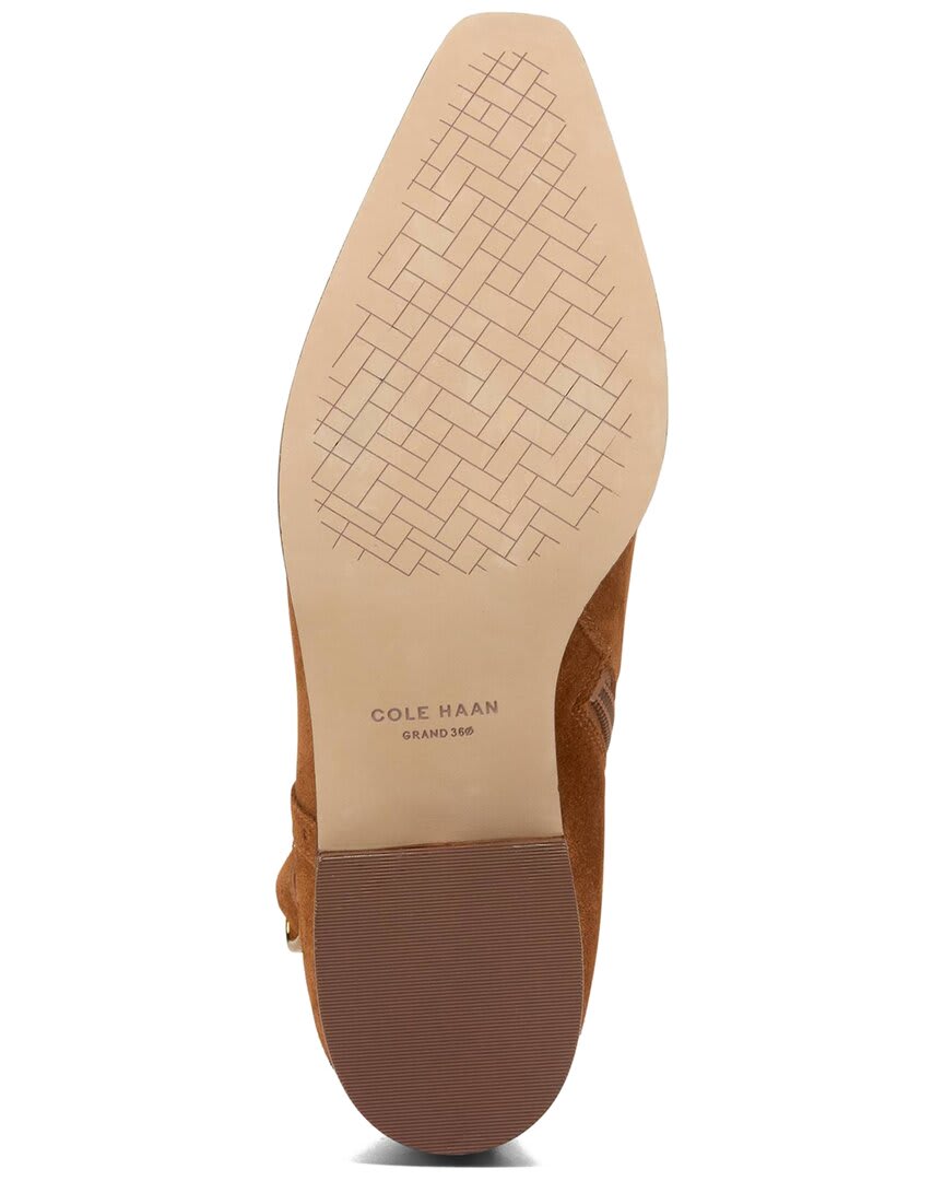 TOBACCO SUEDE-
