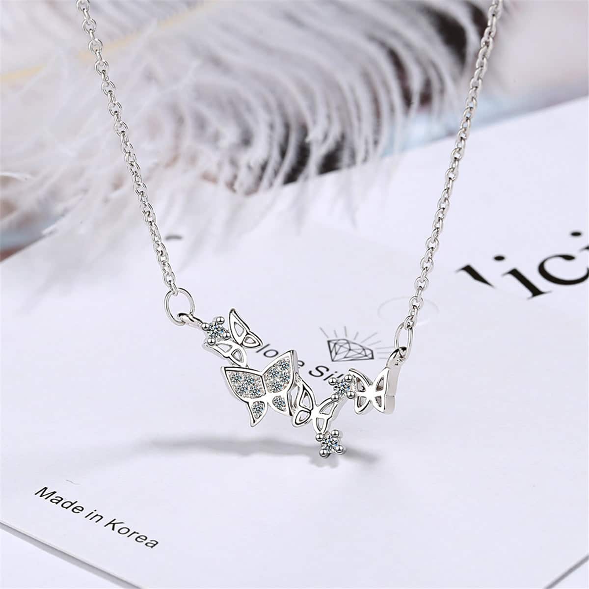 Metallic-