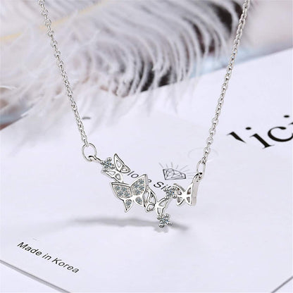 Metallic-