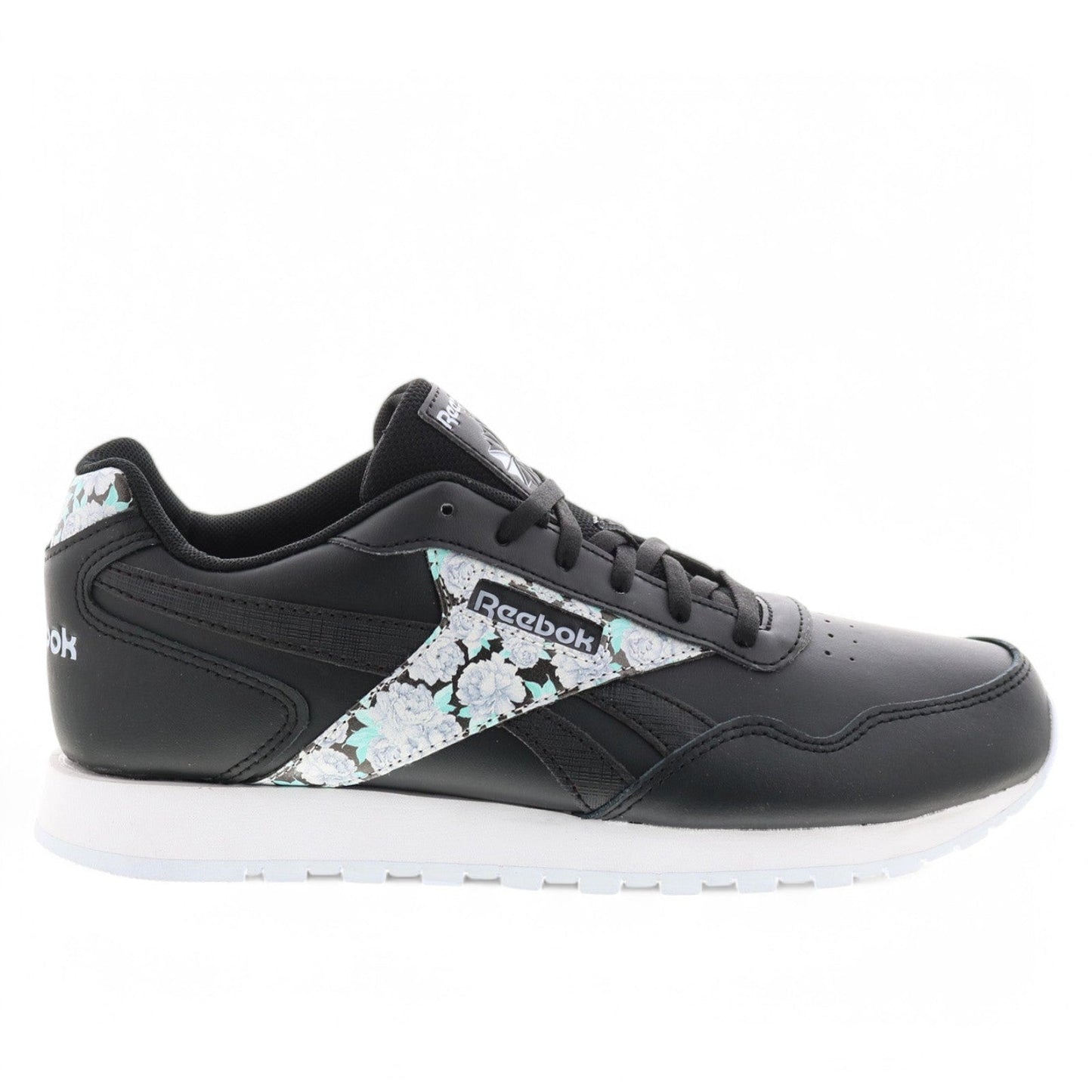 Reebok Women's Cl Harman Run Sneakers