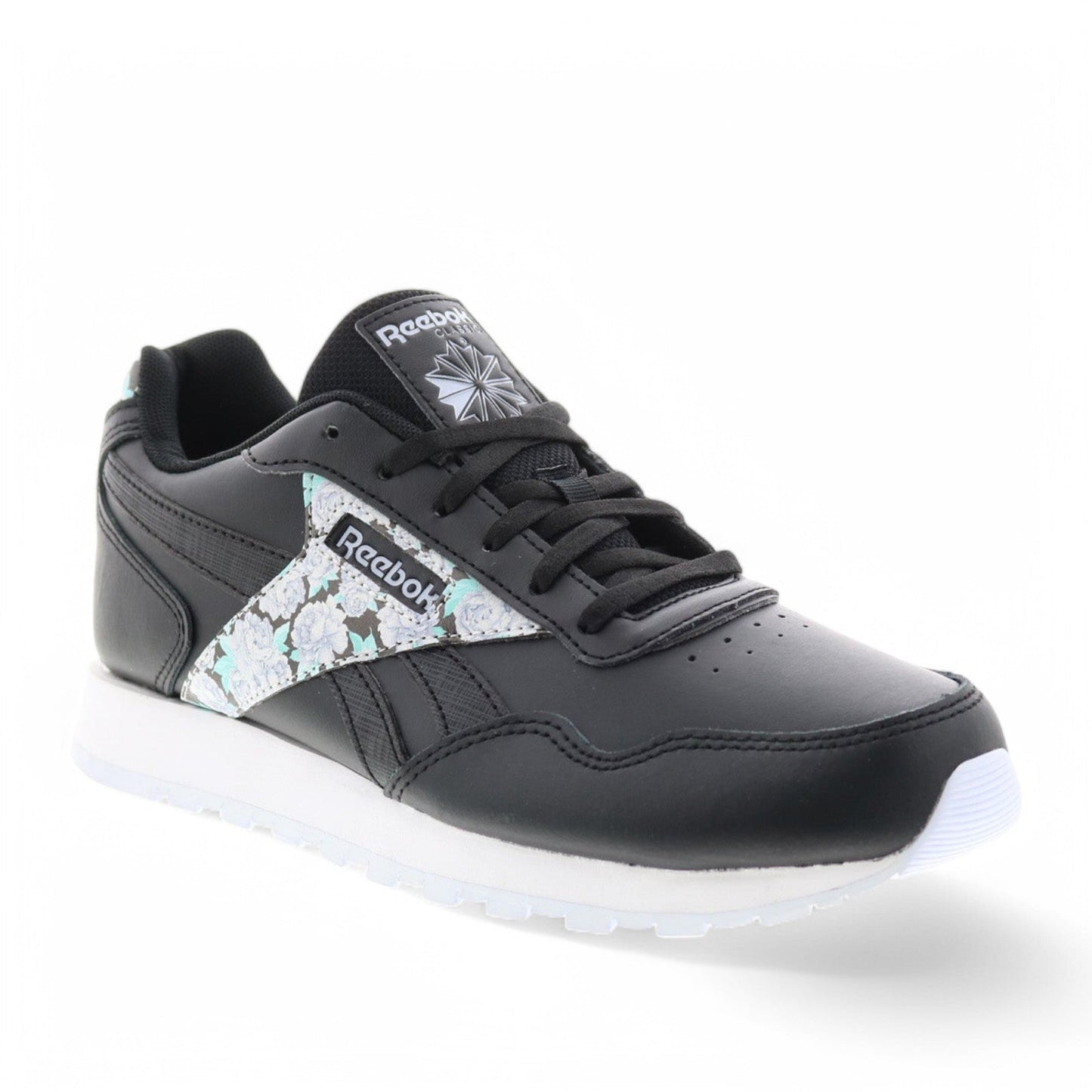 Reebok Women's Cl Harman Run Sneakers