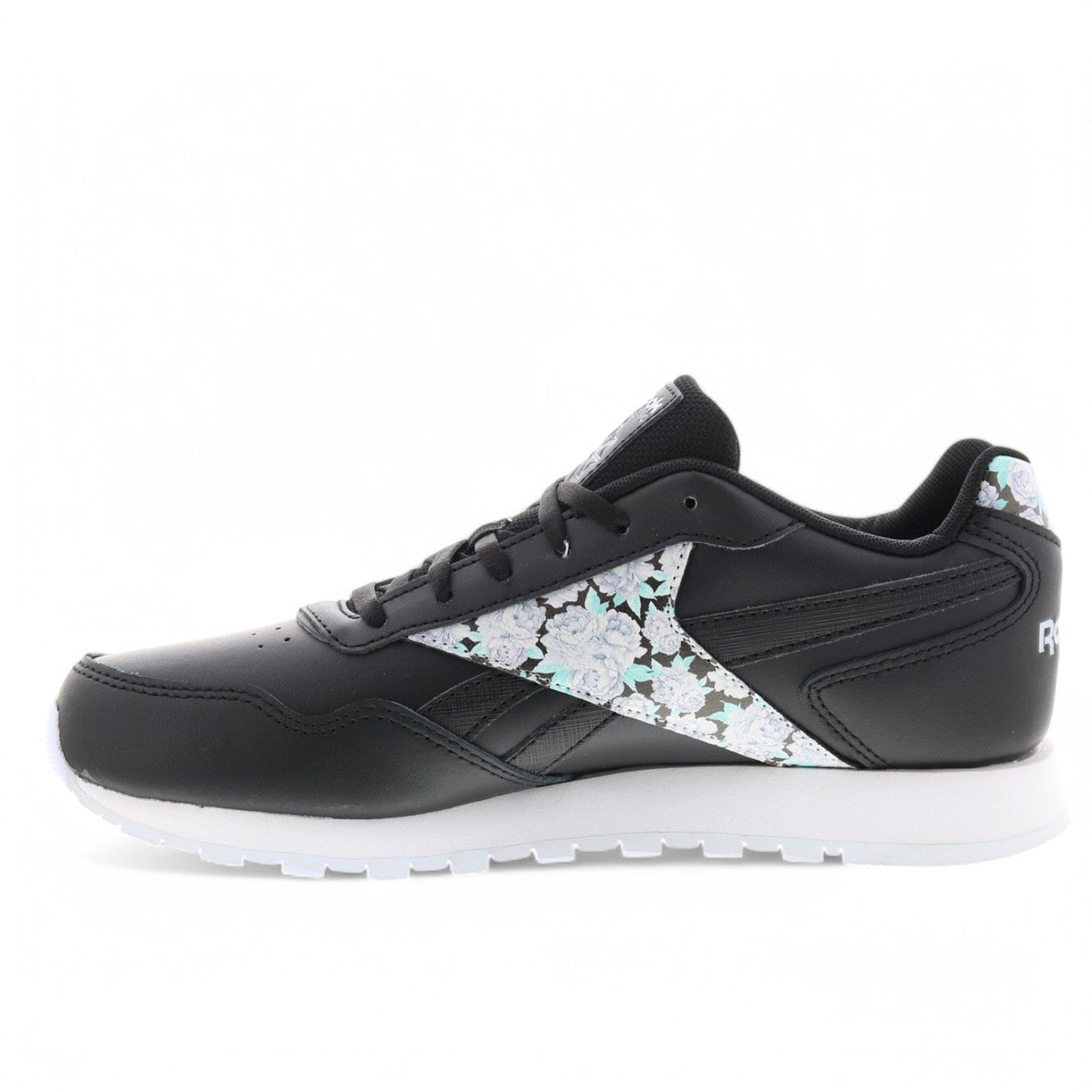 Reebok Women's Cl Harman Run Sneakers