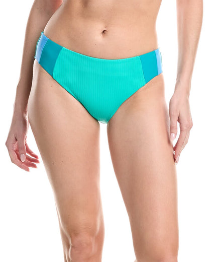 PLASTIC TEAL (PTL)-