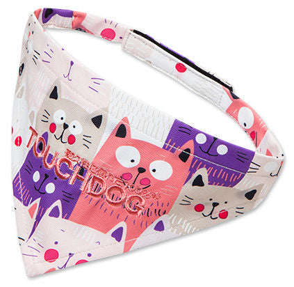 Pink / Purple-