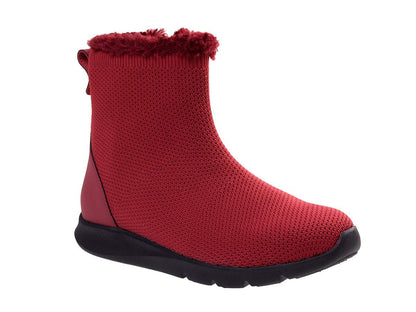 Rumba Red -