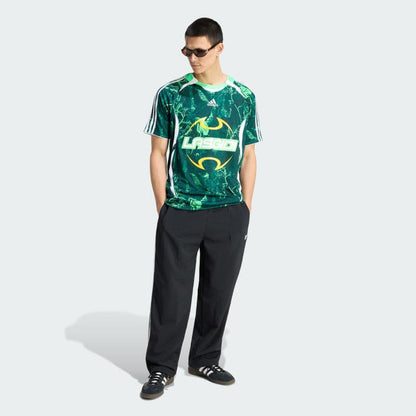 Screaming Green / Aurora Ivy / Collegiat-