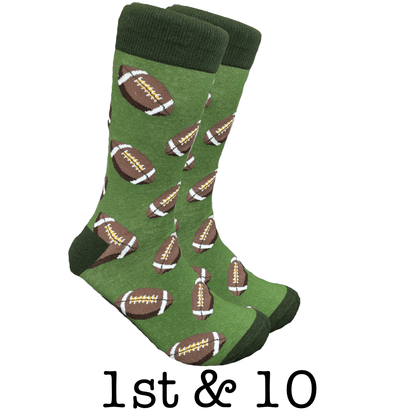 CRAZY sockS for MeN