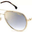 Gold/Blue/Brown