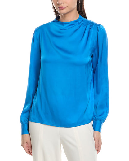 COSMIC BLUE-