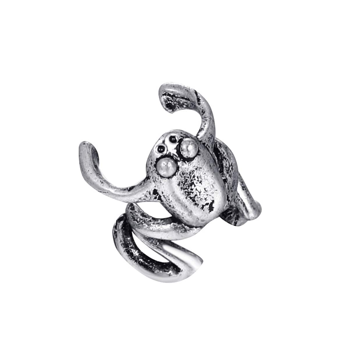 Metallic-
