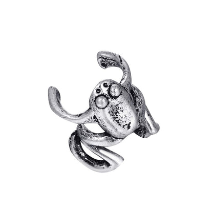 Metallic-